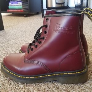 Doc Martens Boots